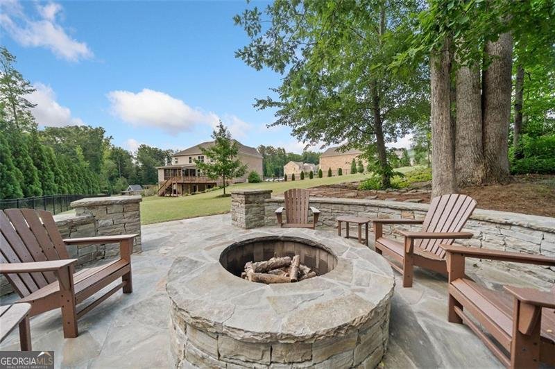 2385 Saddle Brook Trace Cumming - 33