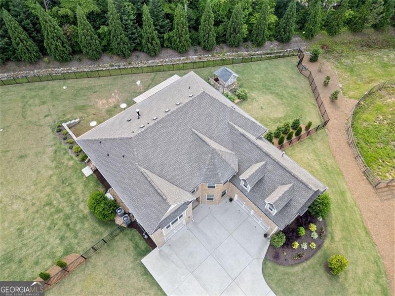2385 Saddle Brook Trace Cumming - 37