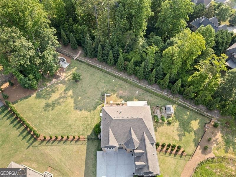 2385 Saddle Brook Trace Cumming - 38