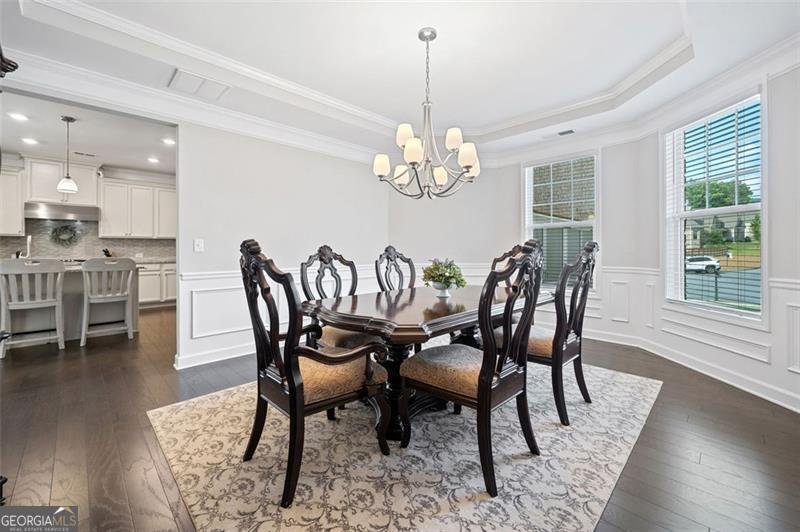 2385 Saddle Brook Trace Cumming - 5