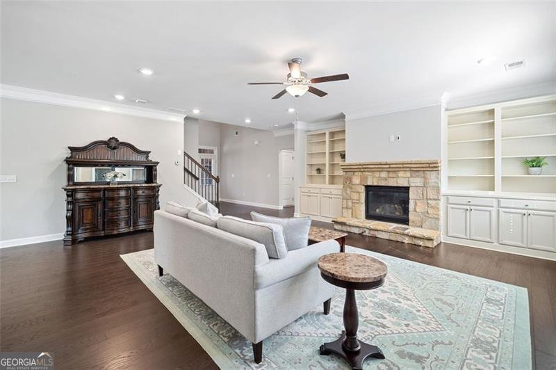 2385 Saddle Brook Trace Cumming - 6