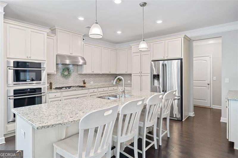 2385 Saddle Brook Trace Cumming - 8