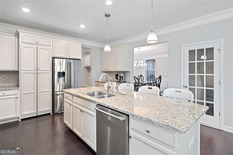 2385 Saddle Brook Trace Cumming - 9