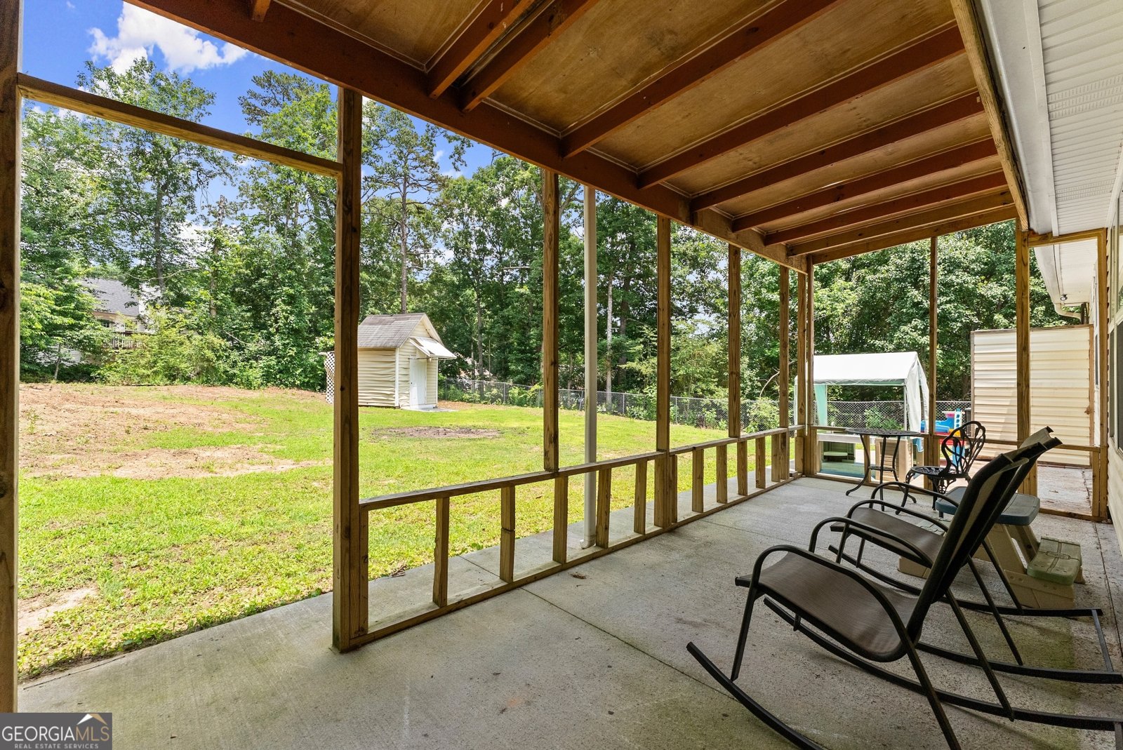 2605 Fort Apachee Trail Dacula - 37