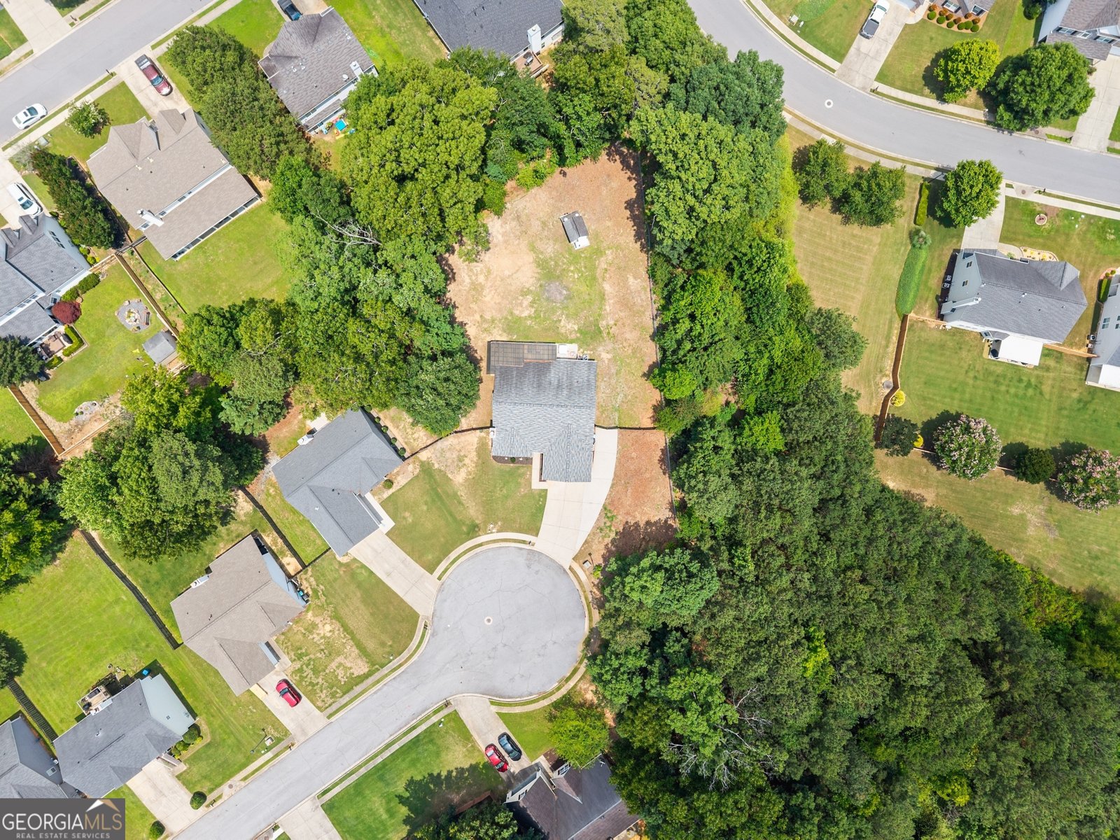 2605 Fort Apachee Trail Dacula - 42