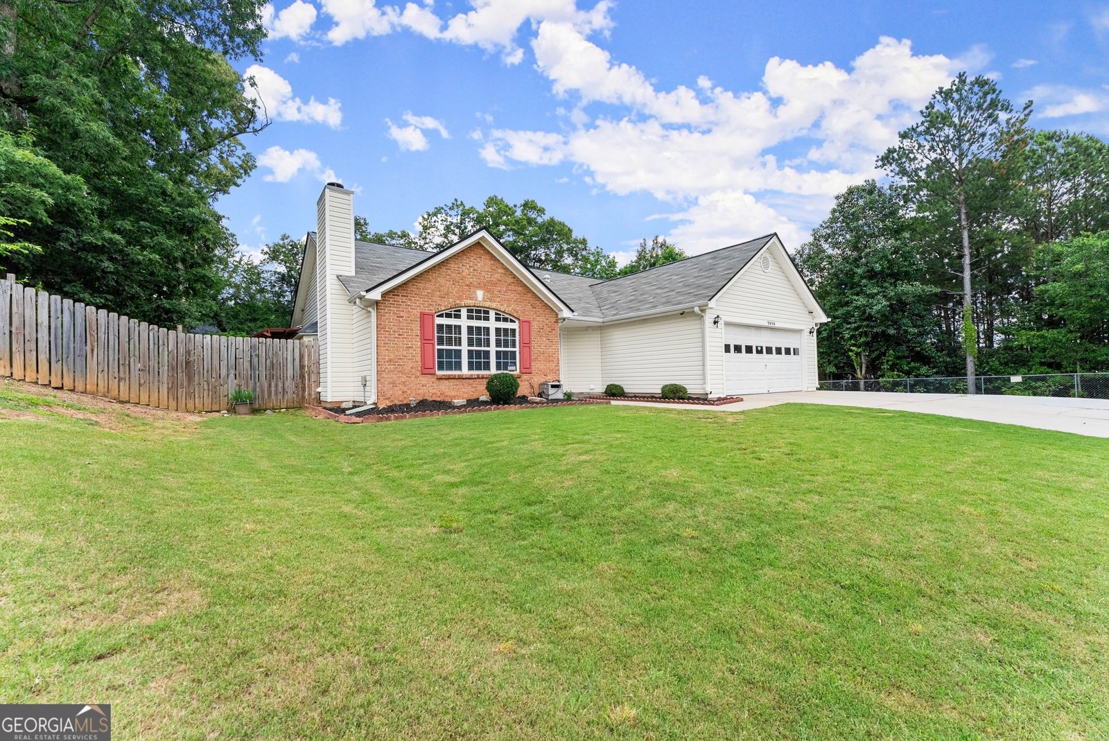 2605 Fort Apachee Trail Dacula - 5