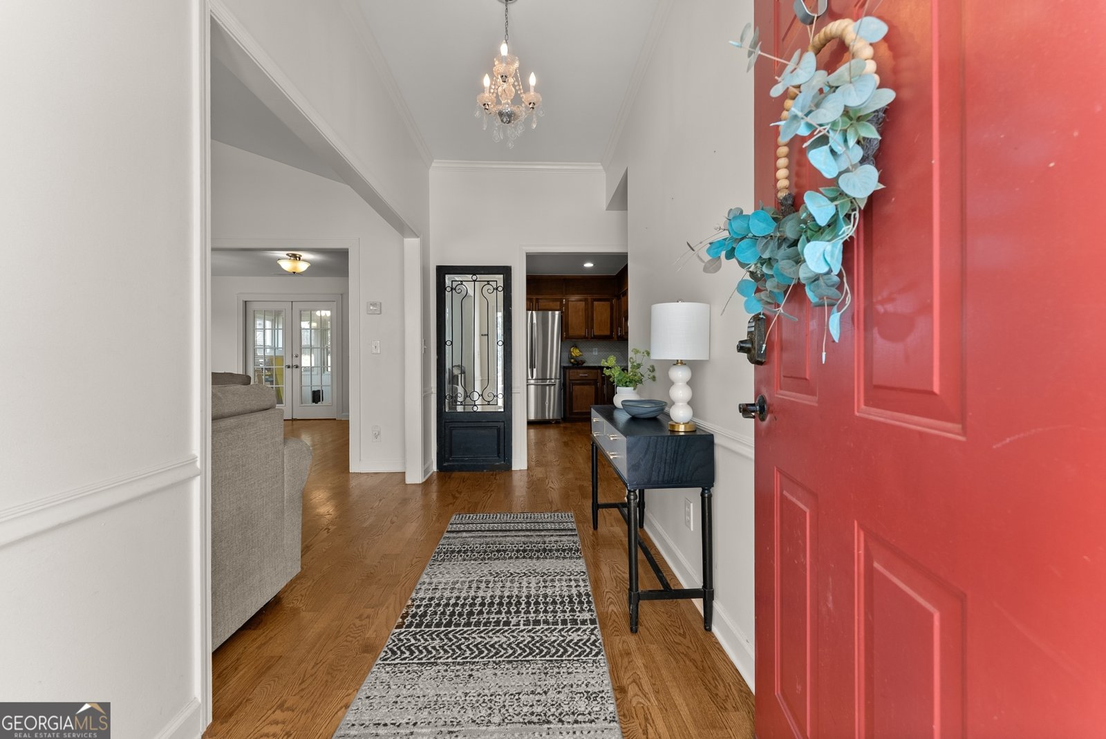 2605 Fort Apachee Trail Dacula - 6
