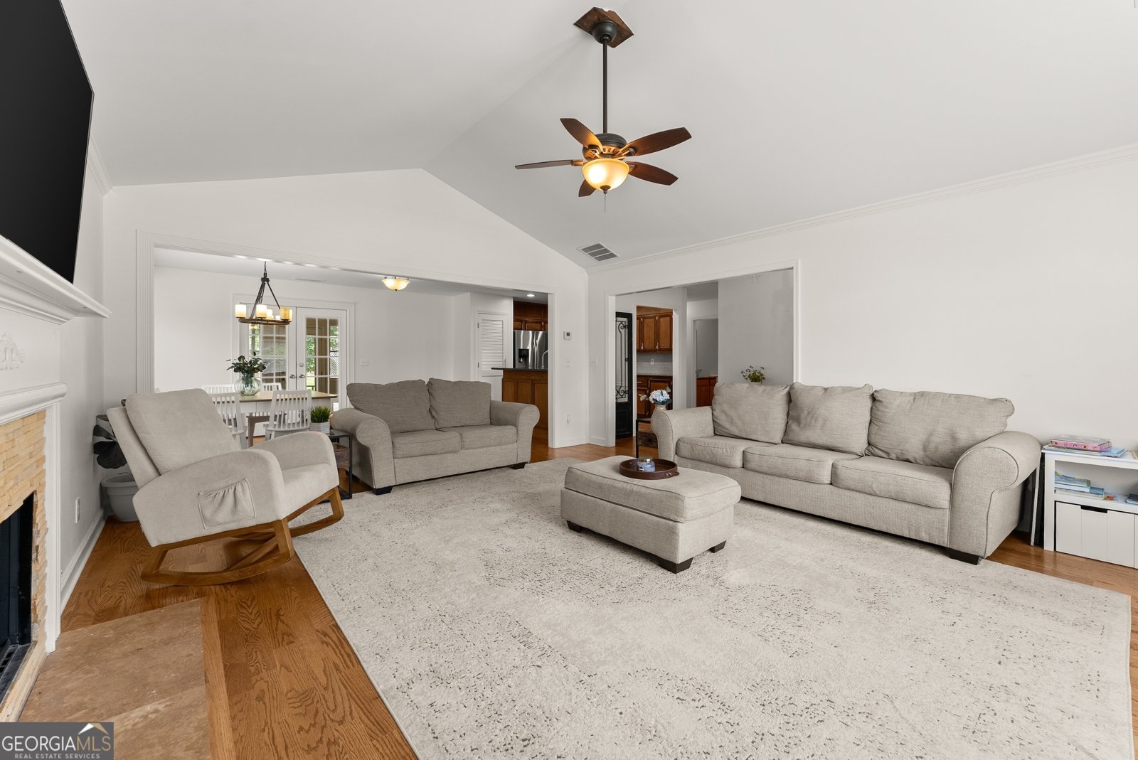 2605 Fort Apachee Trail Dacula - 8