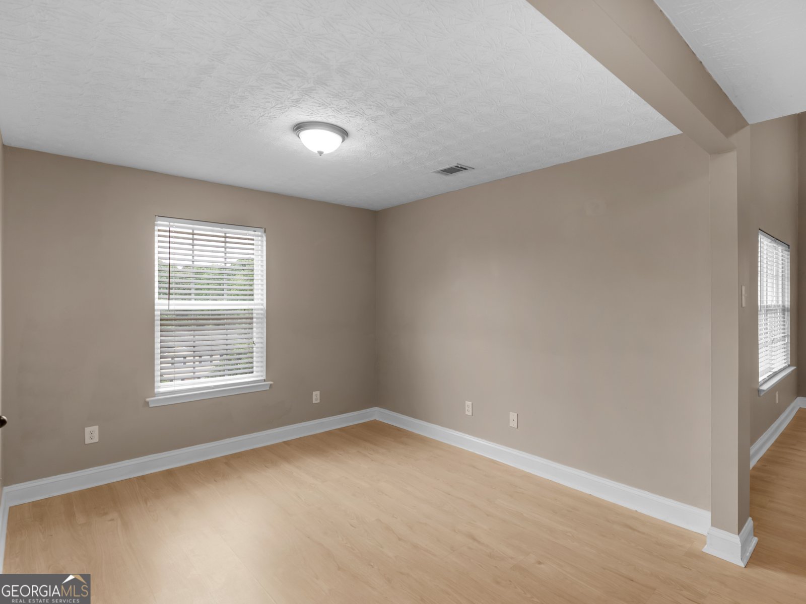 506 Brewer Drive Locust Grove - 16