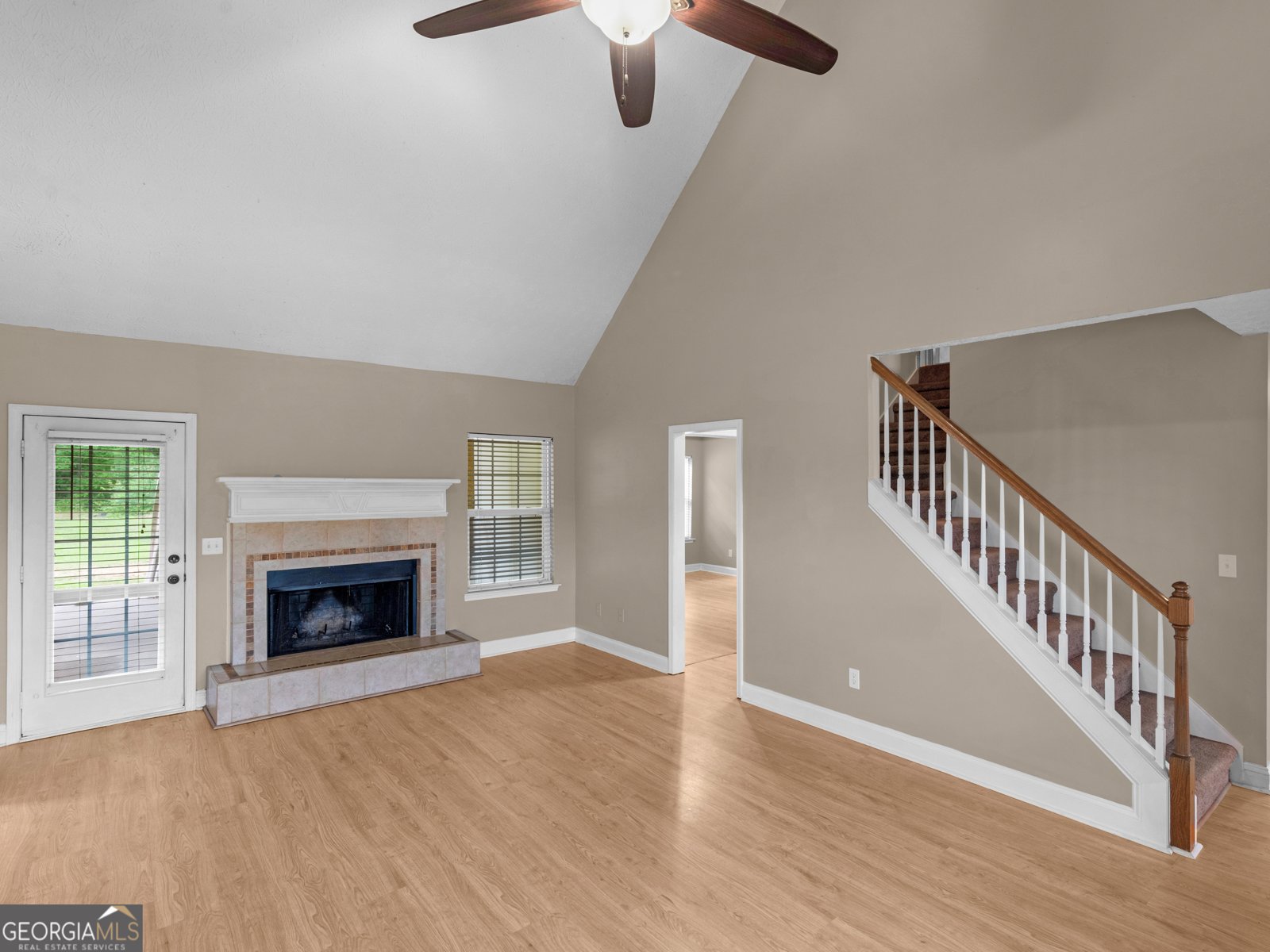 506 Brewer Drive Locust Grove - 3