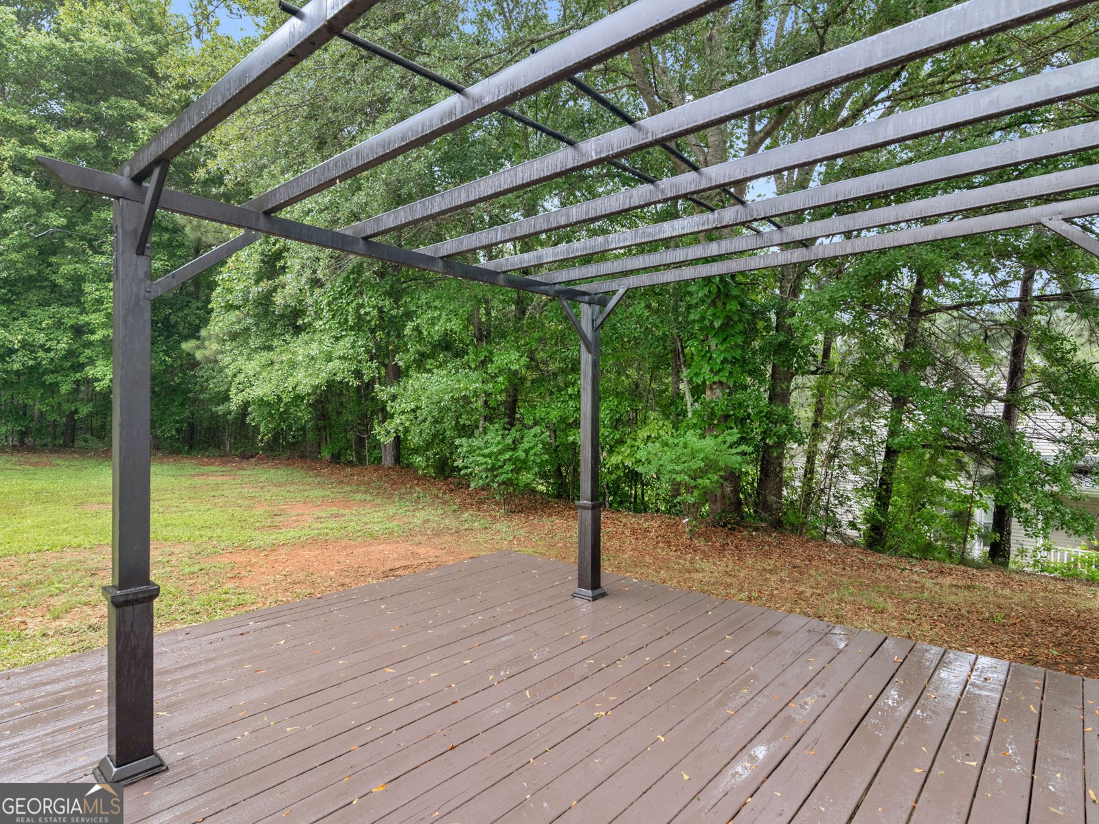 506 Brewer Drive Locust Grove - 30