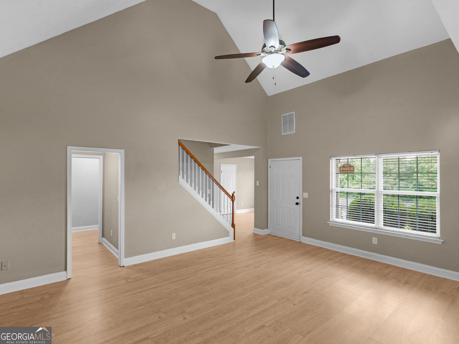 506 Brewer Drive Locust Grove - 4