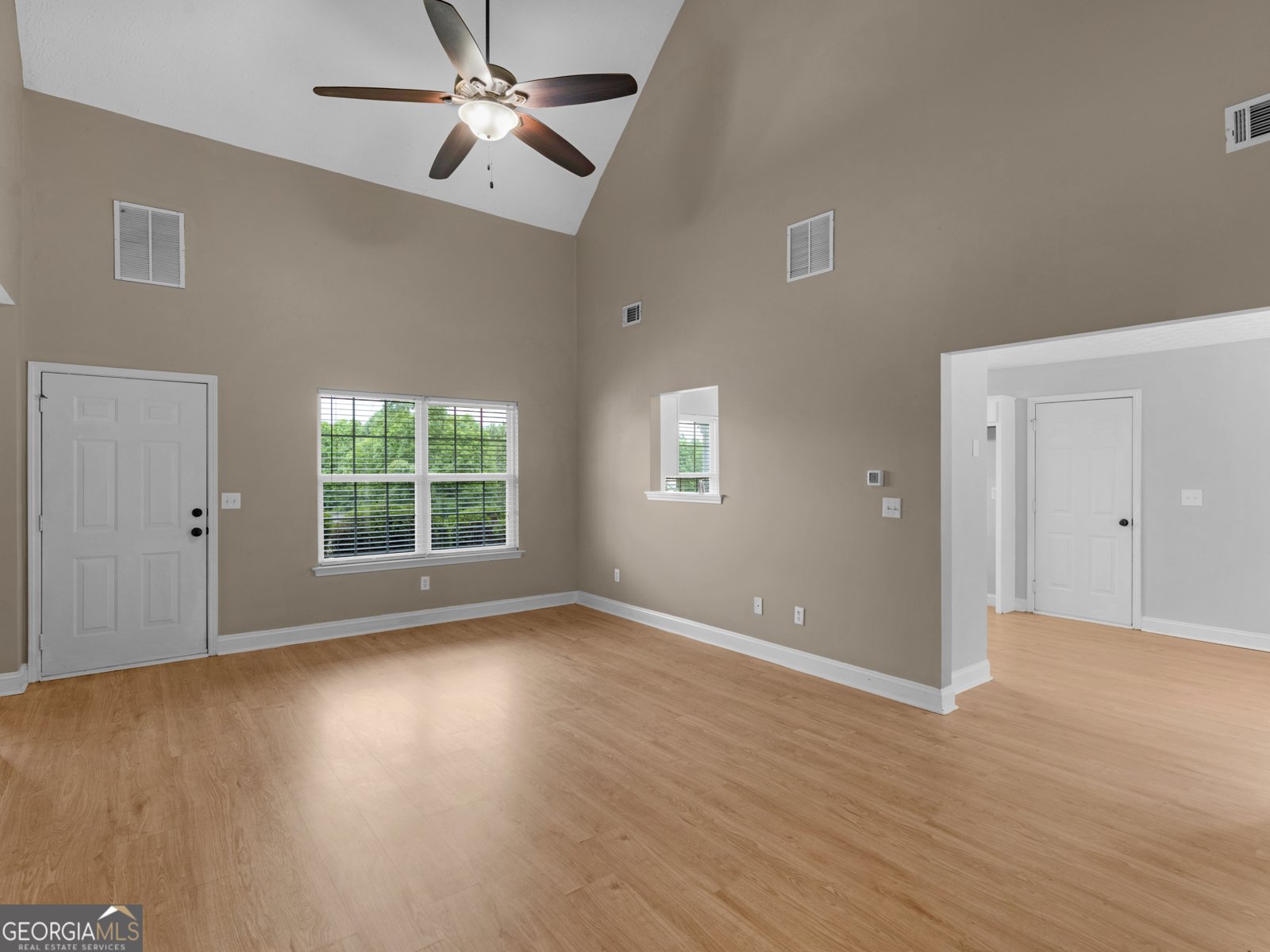 506 Brewer Drive Locust Grove - 5