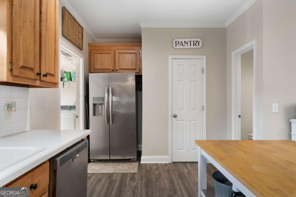 414 Manor Way Cartersville - 12