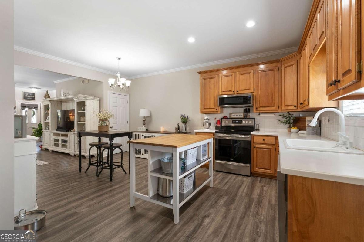 414 Manor Way Cartersville - 13