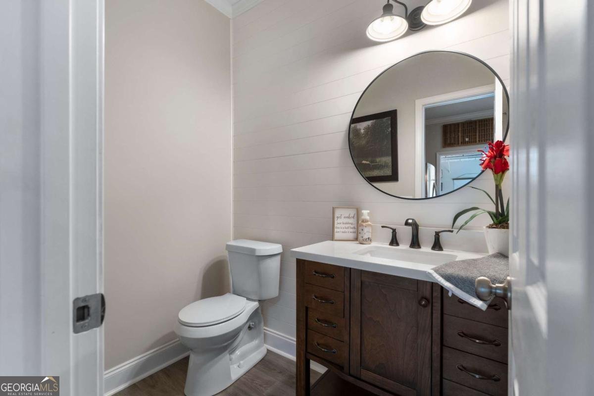 414 Manor Way Cartersville - 14