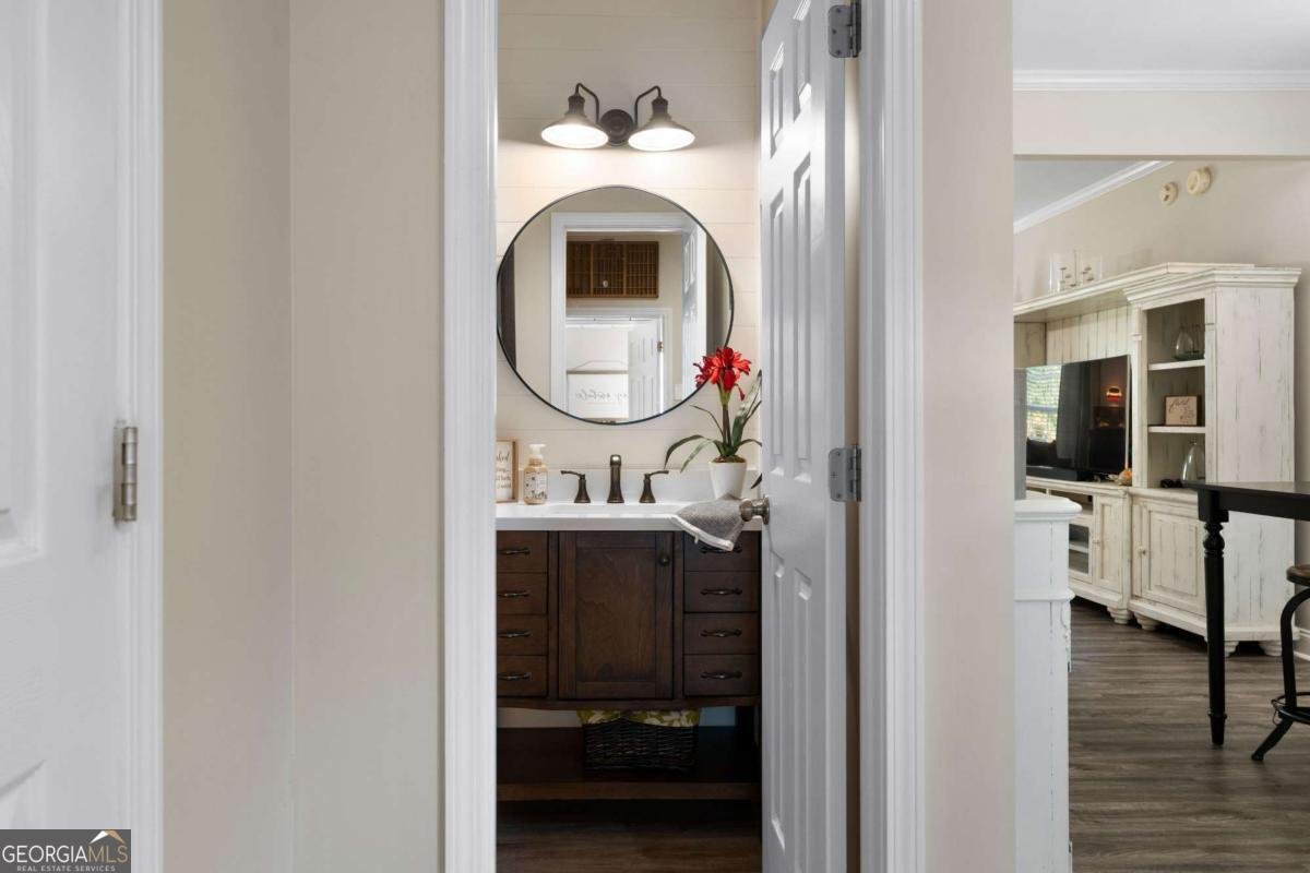 414 Manor Way Cartersville - 15