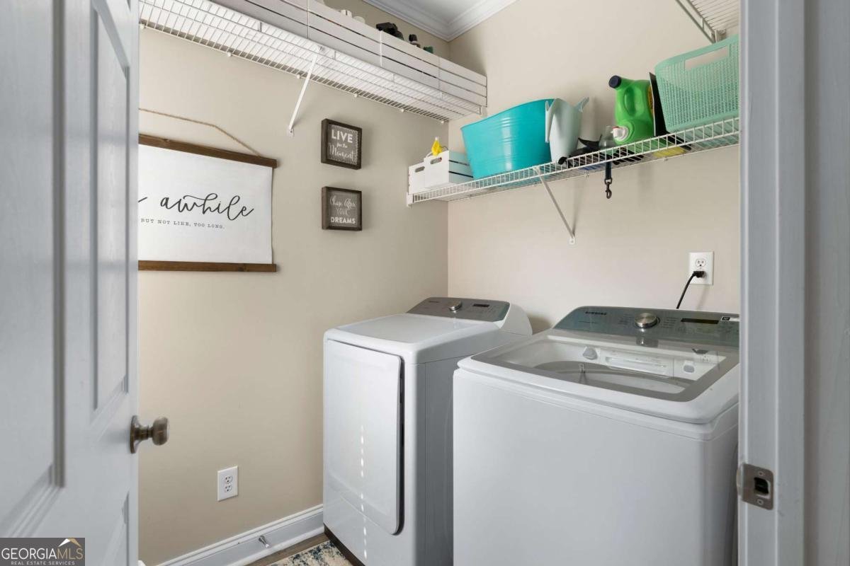 414 Manor Way Cartersville - 16
