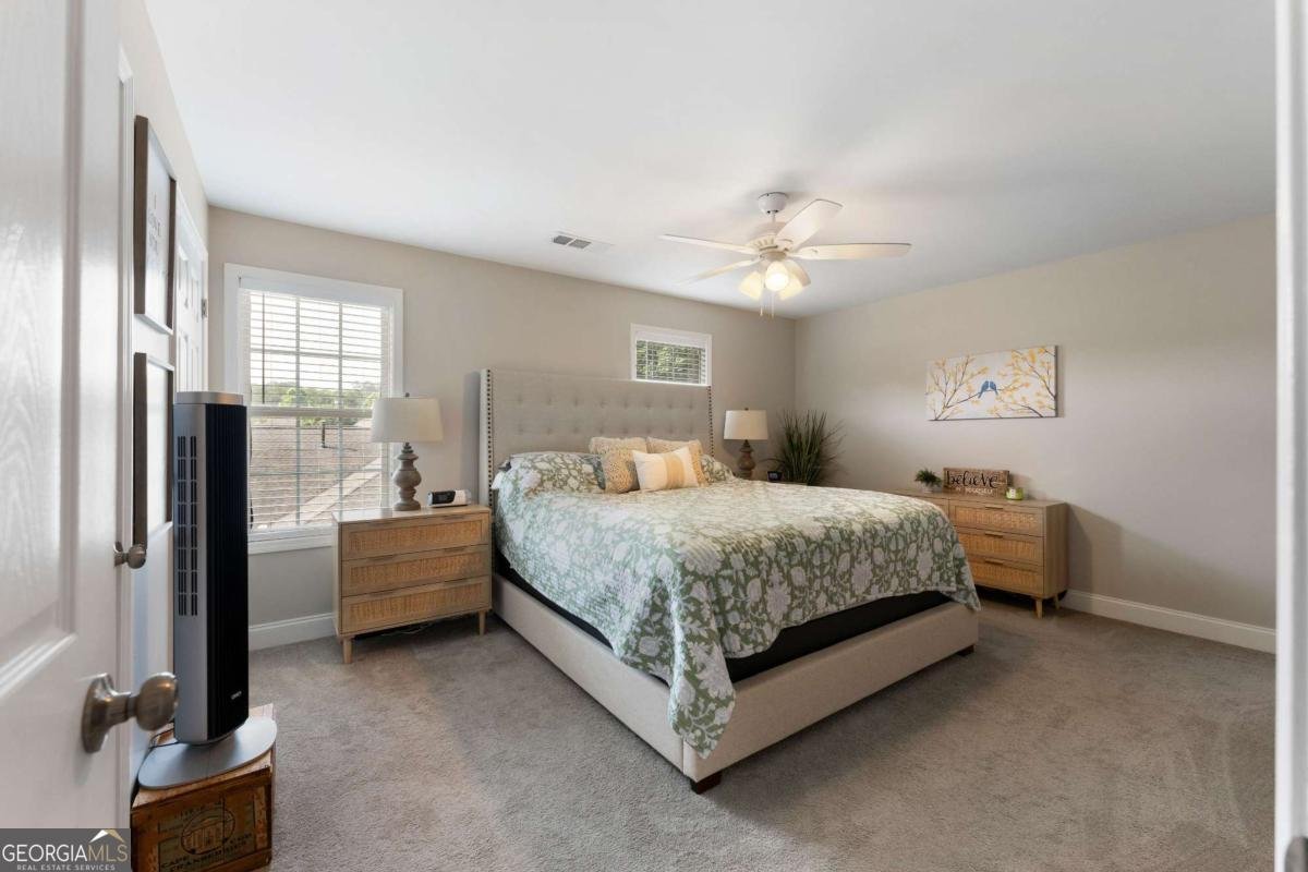 414 Manor Way Cartersville - 17