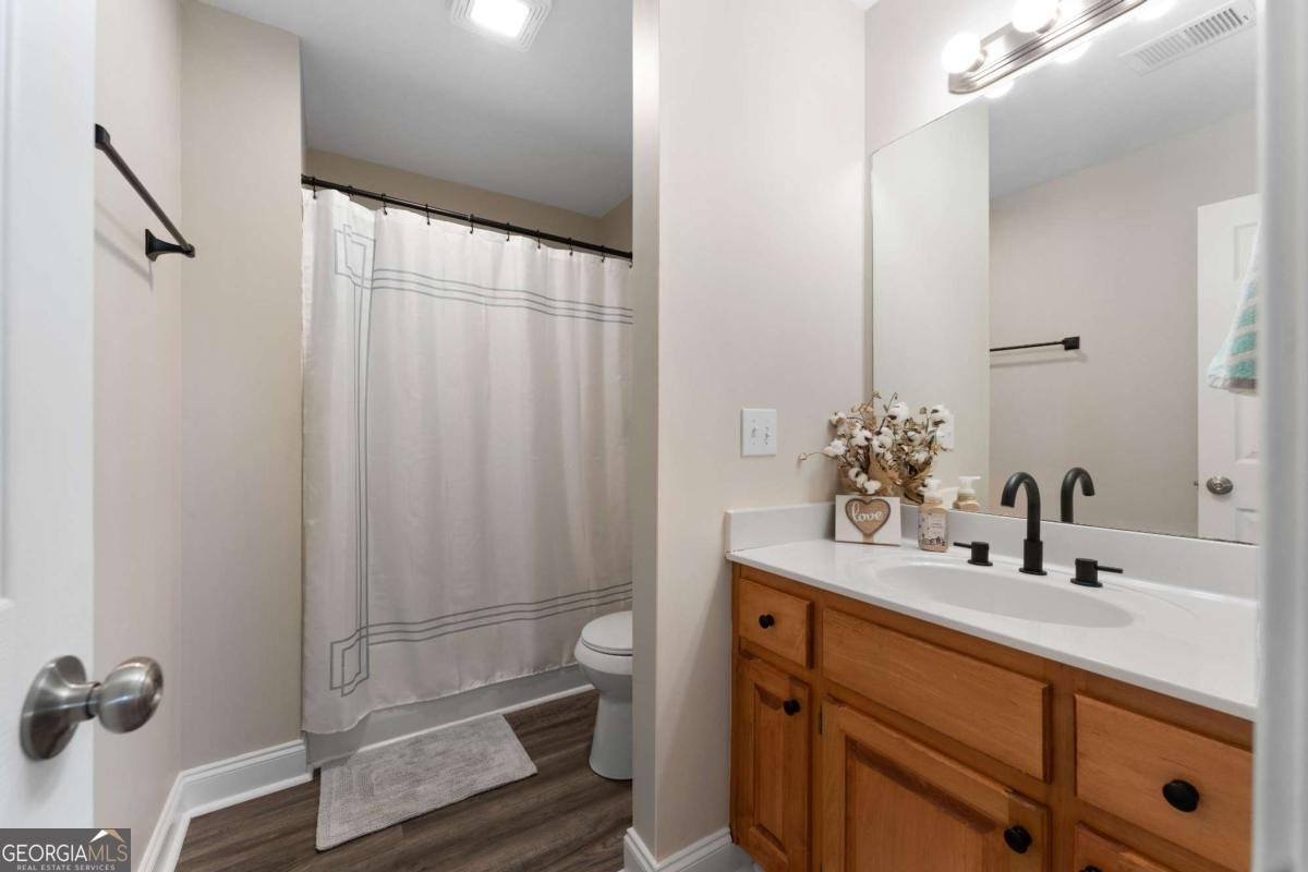 414 Manor Way Cartersville - 18