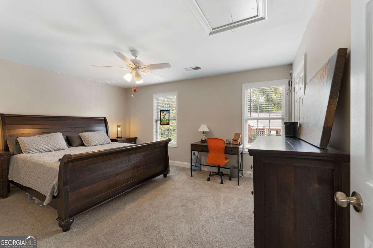 414 Manor Way Cartersville - 20