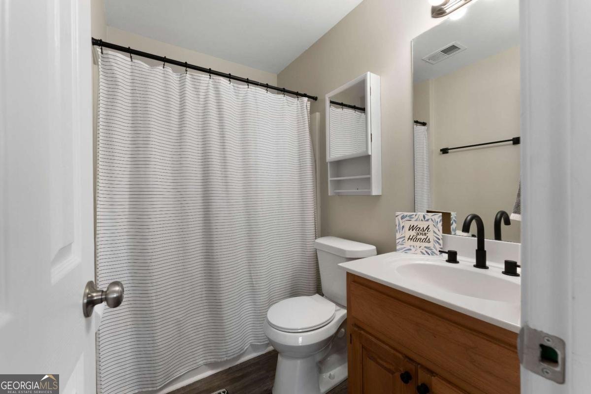 414 Manor Way Cartersville - 21