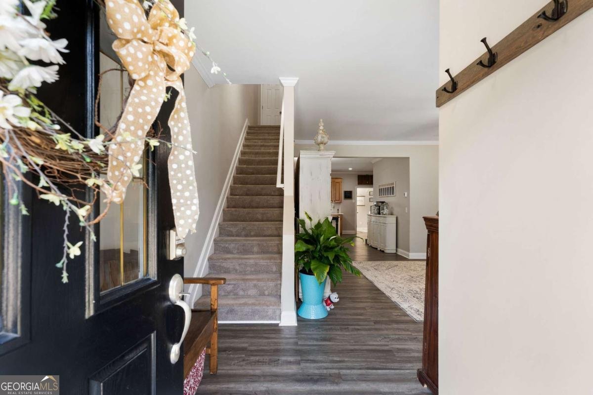 414 Manor Way Cartersville - 4