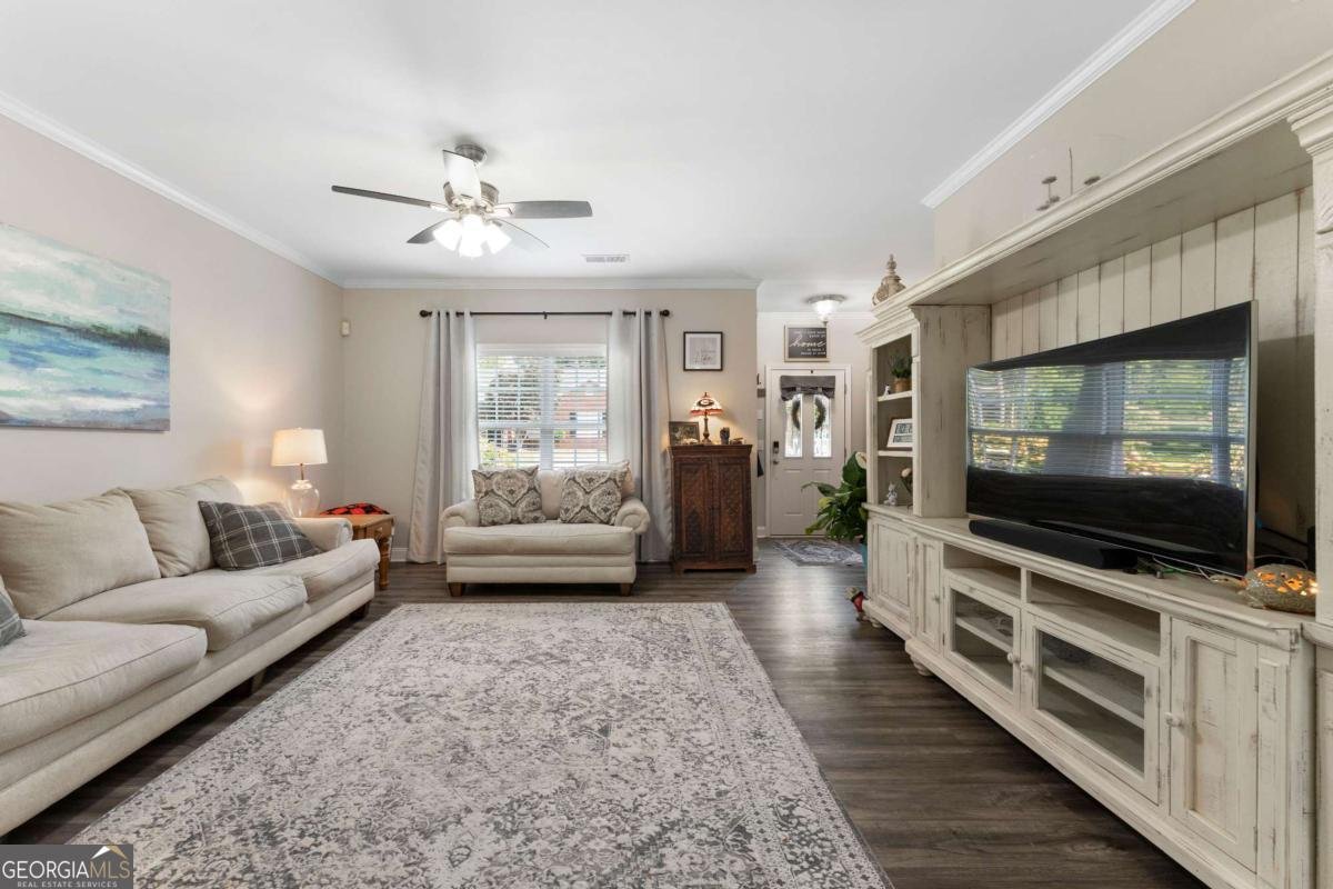 414 Manor Way Cartersville - 6