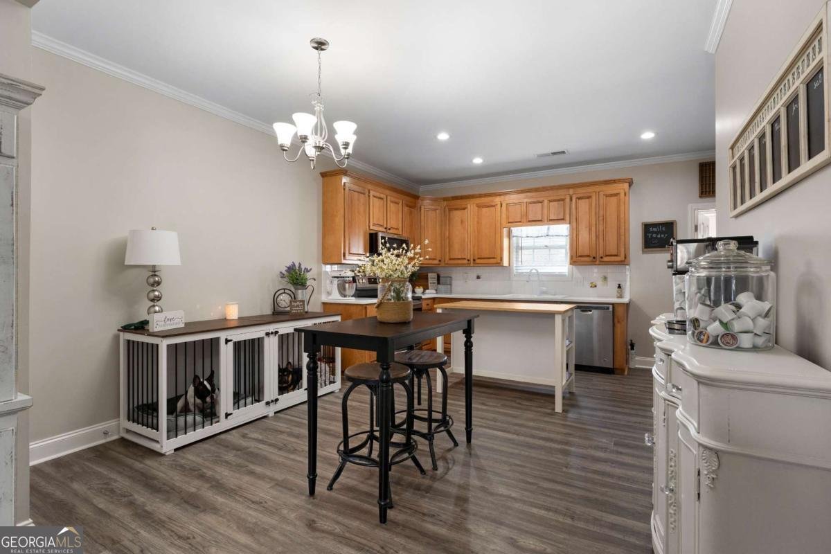 414 Manor Way Cartersville - 7