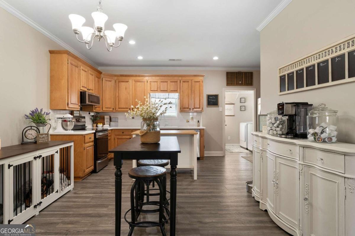 414 Manor Way Cartersville - 8