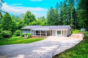 241 Sarann Court Lilburn - 1