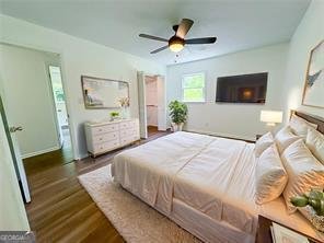 241 Sarann Court Lilburn - 12