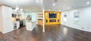 241 Sarann Court Lilburn - 17