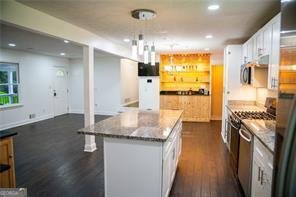 241 Sarann Court Lilburn - 18