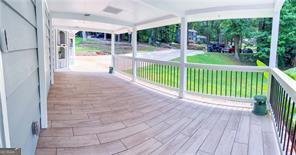 241 Sarann Court Lilburn - 2
