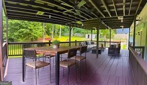 241 Sarann Court Lilburn - 24
