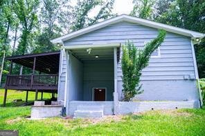 241 Sarann Court Lilburn - 26