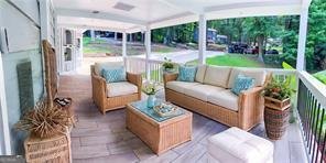 241 Sarann Court Lilburn - 3