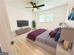 241 Sarann Court Lilburn - 6