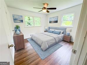 241 Sarann Court Lilburn - 8