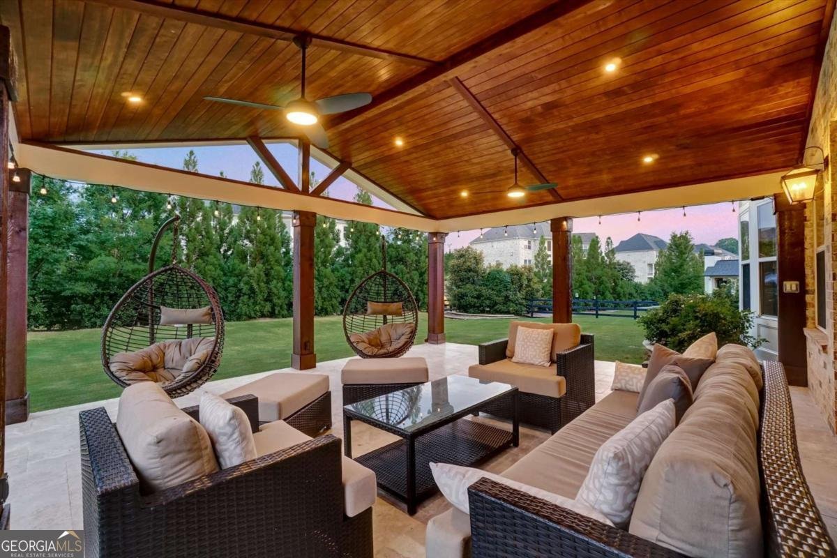 1835 Henley Way Alpharetta - 10