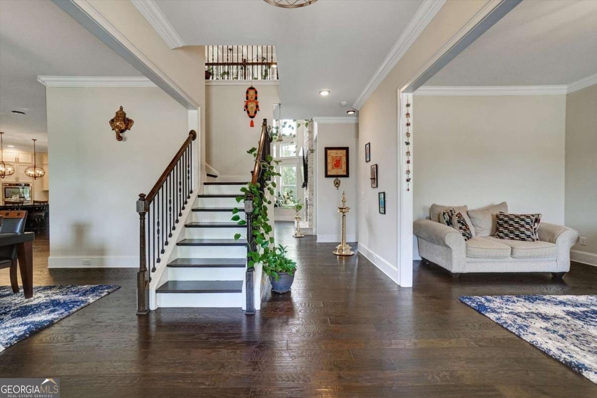 1835 Henley Way Alpharetta - 12