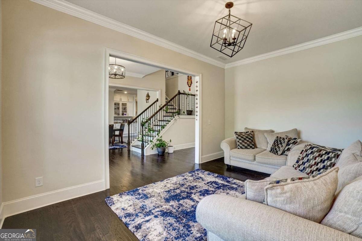 1835 Henley Way Alpharetta - 15