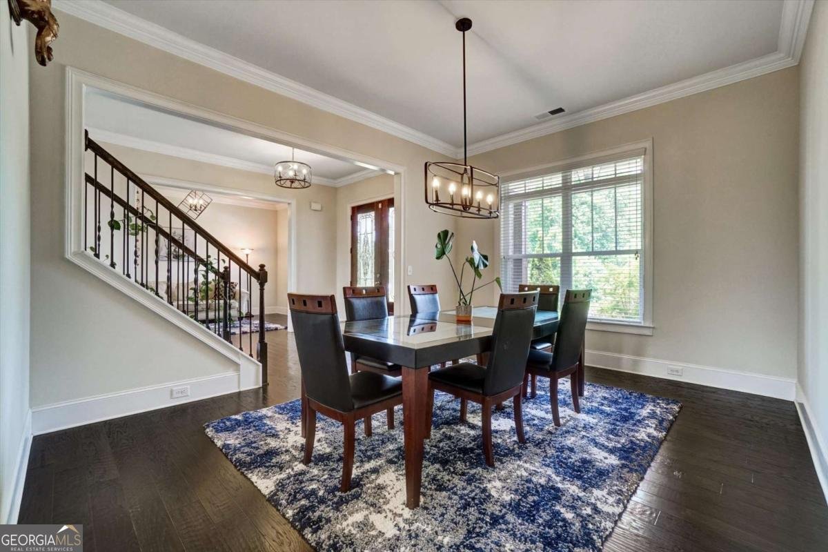 1835 Henley Way Alpharetta - 16