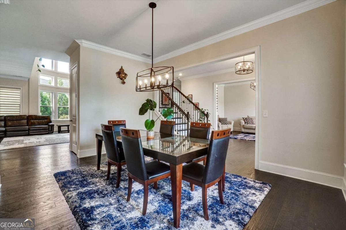 1835 Henley Way Alpharetta - 17