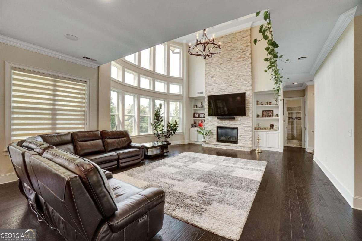 1835 Henley Way Alpharetta - 18