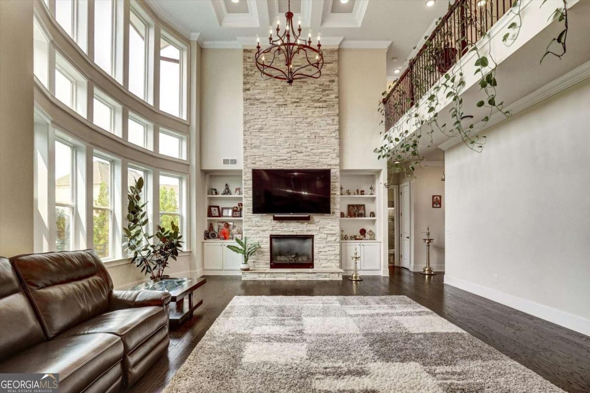 1835 Henley Way Alpharetta - 19