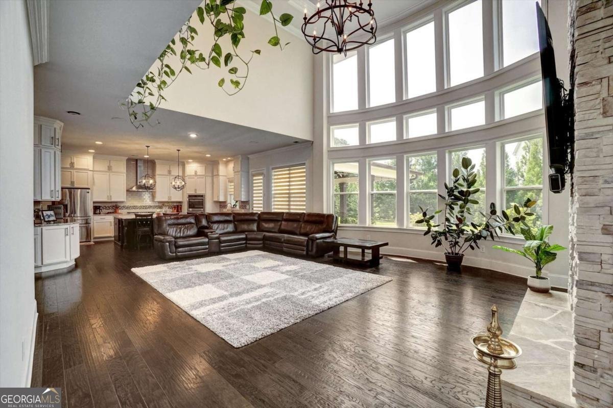 1835 Henley Way Alpharetta - 20