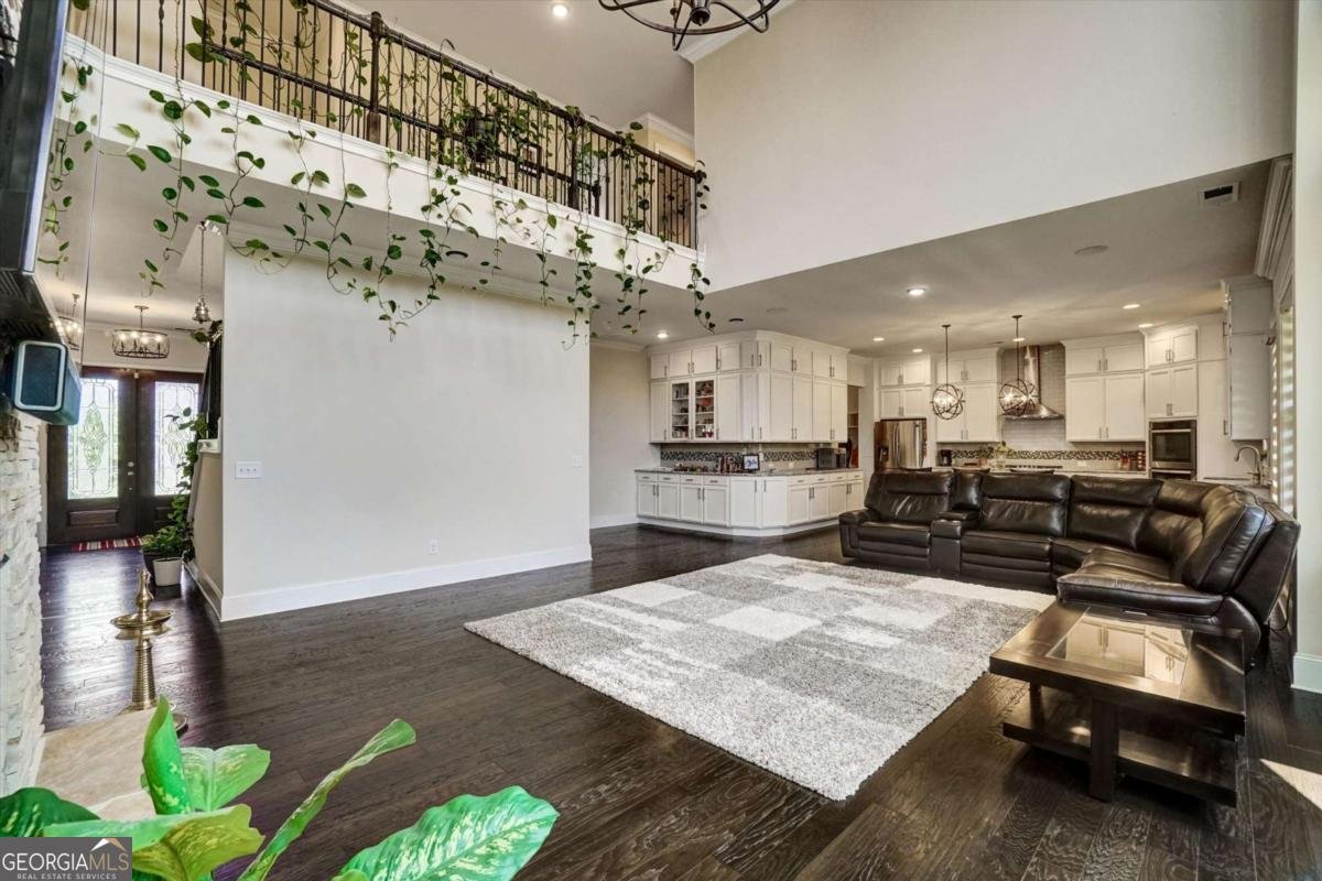 1835 Henley Way Alpharetta - 21