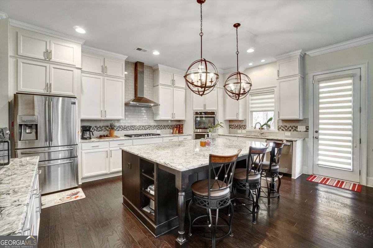 1835 Henley Way Alpharetta - 22